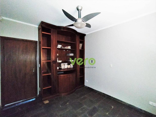 Imagem 27 de 30 de Casa Com 3 Dormitórios À Venda, 289 M² Por R$ 1.275.000,00 - Werner Plaas - Americana/sp - Ca0356