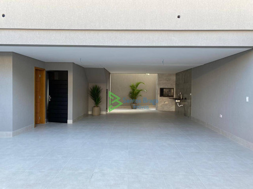 Imagem 4 de 17 de Sobrado Com 3 Dormitórios À Venda, 200 M² Por R$ 1.250.000 - Jardim Regina - São Paulo/sp - So0061