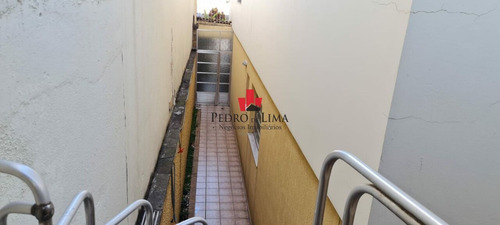 Imagem 15 de 15 de Sobrado Em Região Privilegiada, Rua Tranquila Larga,semi Mobiliado Alto Padrão Mobilidade,segurança - Pe35658