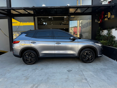 BYD Song Plus 1.5 Dm-I Aut. 5P Hibrido