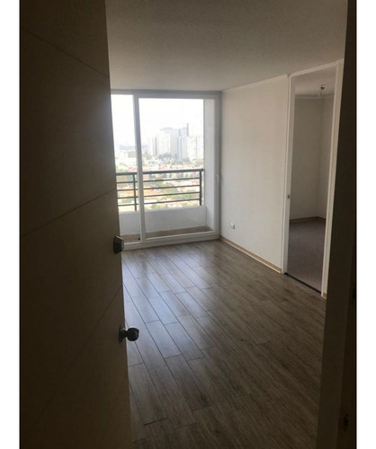 Imagen 3 de 12 de Venta Departamento Excelente Conectividad Estacion Central