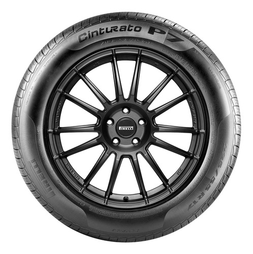 2 Llantas 205/45 R17 Pirelli Cinturato P7 As R-f Xl 88v Msi
