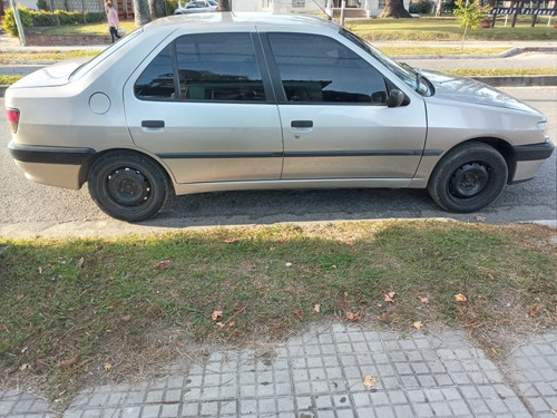 Peugeot 306 1.8 Sr 1995