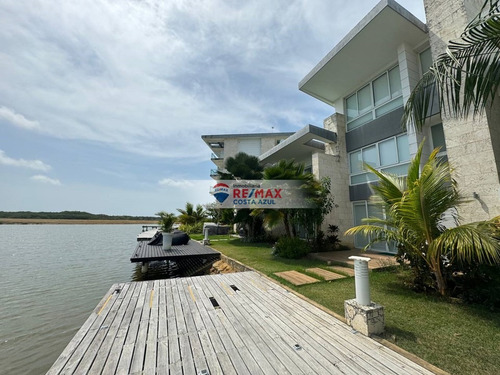 En Venta Magnifico Town House En Proyecto Puerto Morrocoy