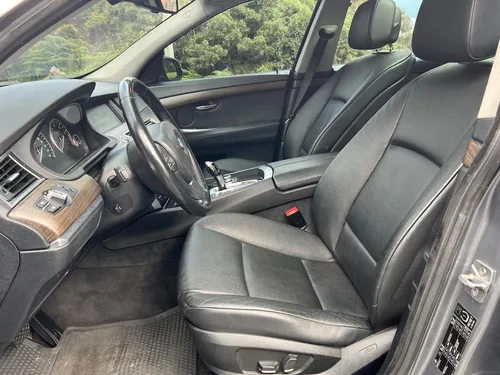 BMW Serie 5 3.0 535i F07 Gran Turismo