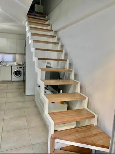 Departamento - B.p.saavedra