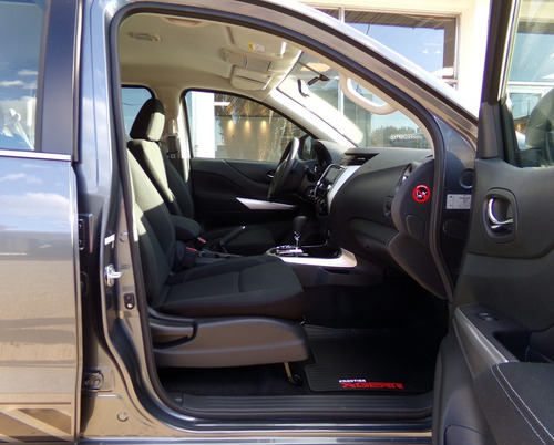 Nissan Frontier D/c 2.3 Tdi X-gear Automatica 4x2 0km My21