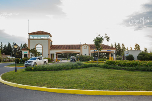 Lote Laguna #100-200 - Villa Nueva - San Benito - 1361m2 #id 6848