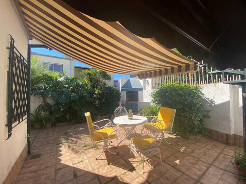 Casa En Venta En Barrio Parque