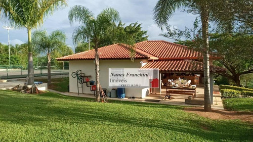 Chácara À Venda, 10000 M² Por R$ 2.100.000,00 - Gramadinho - Porto Feliz/sp - Ch0025
