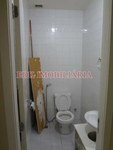 Imagem 5 de 11 de Apartamento-à Venda-barra Da Tijuca-rio De Janeiro - 1615