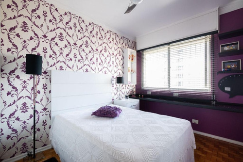 Imagem 13 de 23 de Apartamento - Ap01519 - 70699742