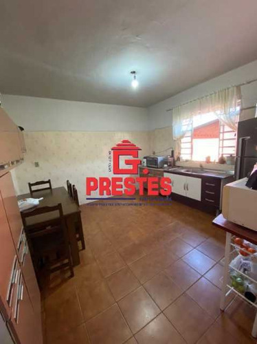 Imagem 10 de 15 de Casa De Rua-à Venda-jardim Parada Do Alto-sorocaba - Stca30308