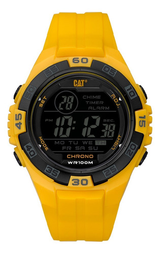 Reloj Original Marca Caterpillar Oc14727147