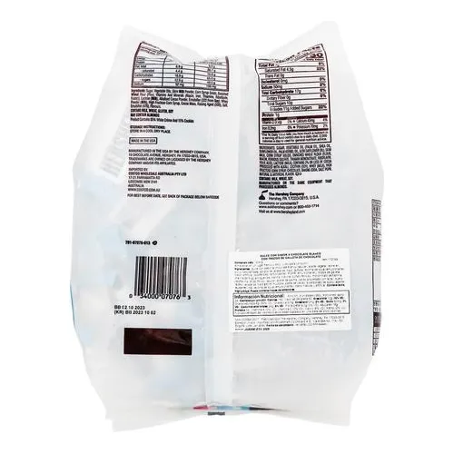 Hershey Cookies Cream 904g 32oz