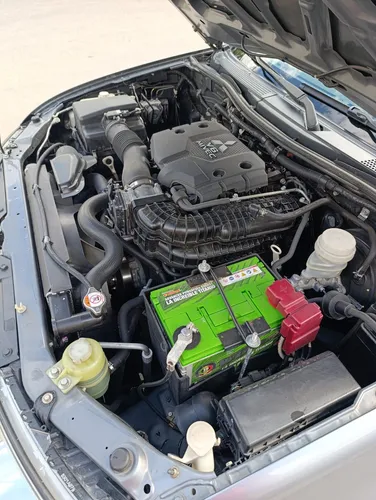Mitsubishi Nativa 3.0l