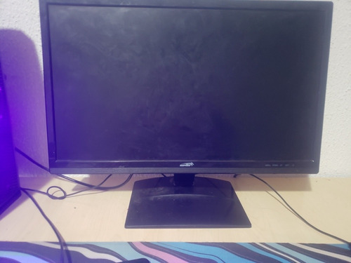 Monitor 75hz Como Nuevo