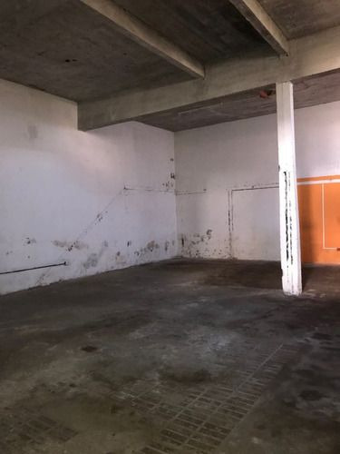 Venta De Galpon Interno - Caseros