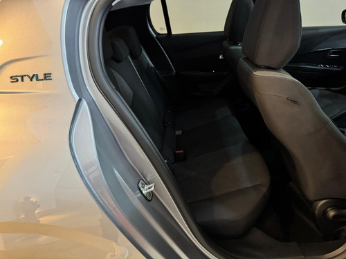 Peugeot 208 1.6 Style