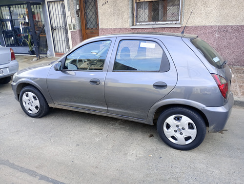 Chevrolet Celta 1.4 Ls
