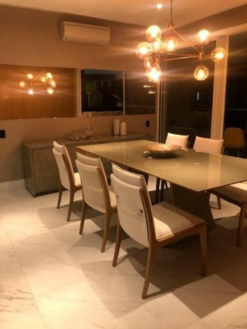 Imagem 2 de 14 de Apartamento No Tamboré - 10699