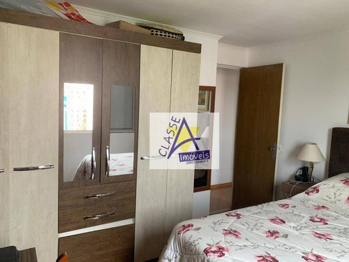 Imagem 10 de 15 de Apartamento À Venda, 55 M² Por R$ 225.000,00 - Santa Terezinha - São Bernardo Do Campo/sp - Ap0694