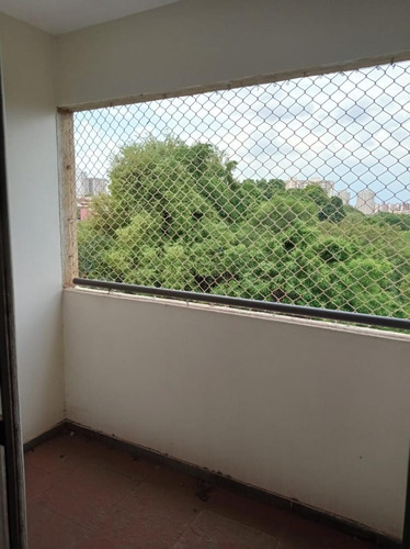 Apartamentos - Ref: V4540