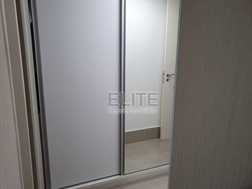 Imagem 18 de 30 de Maravilhoso Apartamento Bairro Jardim - Ap13792