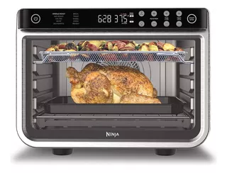 Ninja Dt201 Foodi 10 In 1 Xl Pro Air Fry Digital