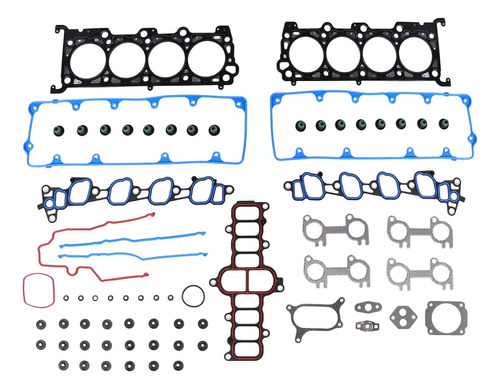 Kit Empaquetaduras Culata Ford F150 4.6 2004-2008