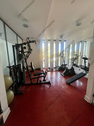 Dpto Sin Muebles De 3 Dormitorios 2 Baños