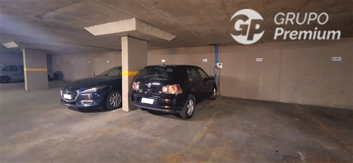 Departamento En Venta De 2 Dorm. En Concepción