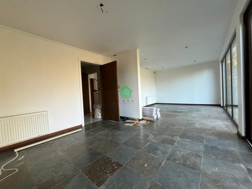 Linda Casa En Arriendo De 4 Dorm. En Osorno