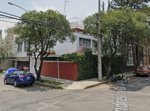 Casa En Remate Gran Oportunida En Insurgentes