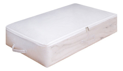 Caja De Almacenamiento M, Bolsas Plegables Para Debajo De La