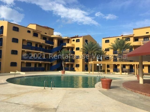 Imagen 4 de 4 de Apartamento En Venta En Buena Zona Playera Y Residencial De Paraguana