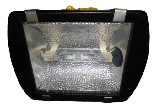 Reflector Metal Halide 150 Watt Ampolla Completa 