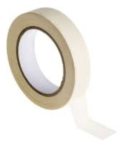 Tirro Papel 3/4  X 30 Mts Lumistar Tape05 2und