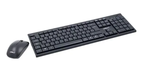 Teclado inalambrico unitec new arrivals
