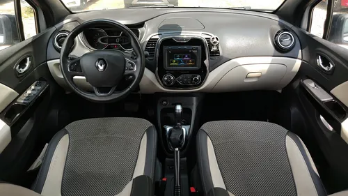 Renault Captur Intens