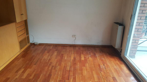 Departamento - Palermo - Venta - Monoambiente Divisible