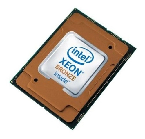 Micro Intel Xeon 3204 Bronze 1.90ghz 6c Sin Cooler Oem 