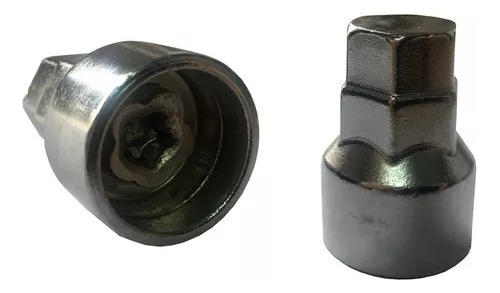 Tuercas Antirrobo Maxima Seguridad Peugeot 207 208 307 308