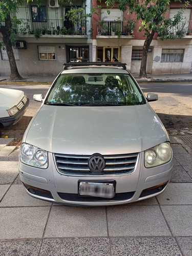 Volkswagen Bora 2.0 MPI TRENDLINE L/07