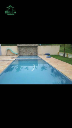 Chácara Com 4 Dormitórios À Venda, 28000 M² Por R$ 800.000 - Centro - Ibiúna/sp - Ch0031