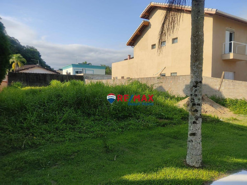 Imagem 8 de 17 de Terreno Em Condomínio Praia Do Pernambuco Gurrujá/sp - Te0024