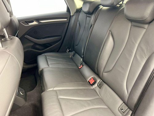 Audi A3 Sed. P.Plus 1.4 25Anos Flex TFSI Tip.