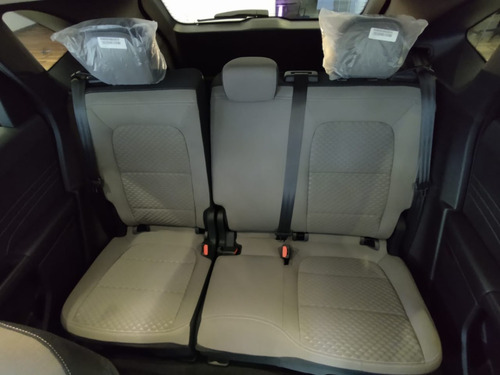 Imagen 9 de 12 de Ford Escape Se Hibrida 2021