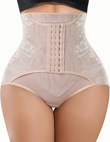 Cinturilla De Ropa Interior Moldeadora De Cuerpo Colombiano | MercadoLibre