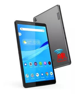 Tablet Lenovo Tab M8 Hd 2da Gen 8 Hd 16gb 2gb Ram Iron Grey